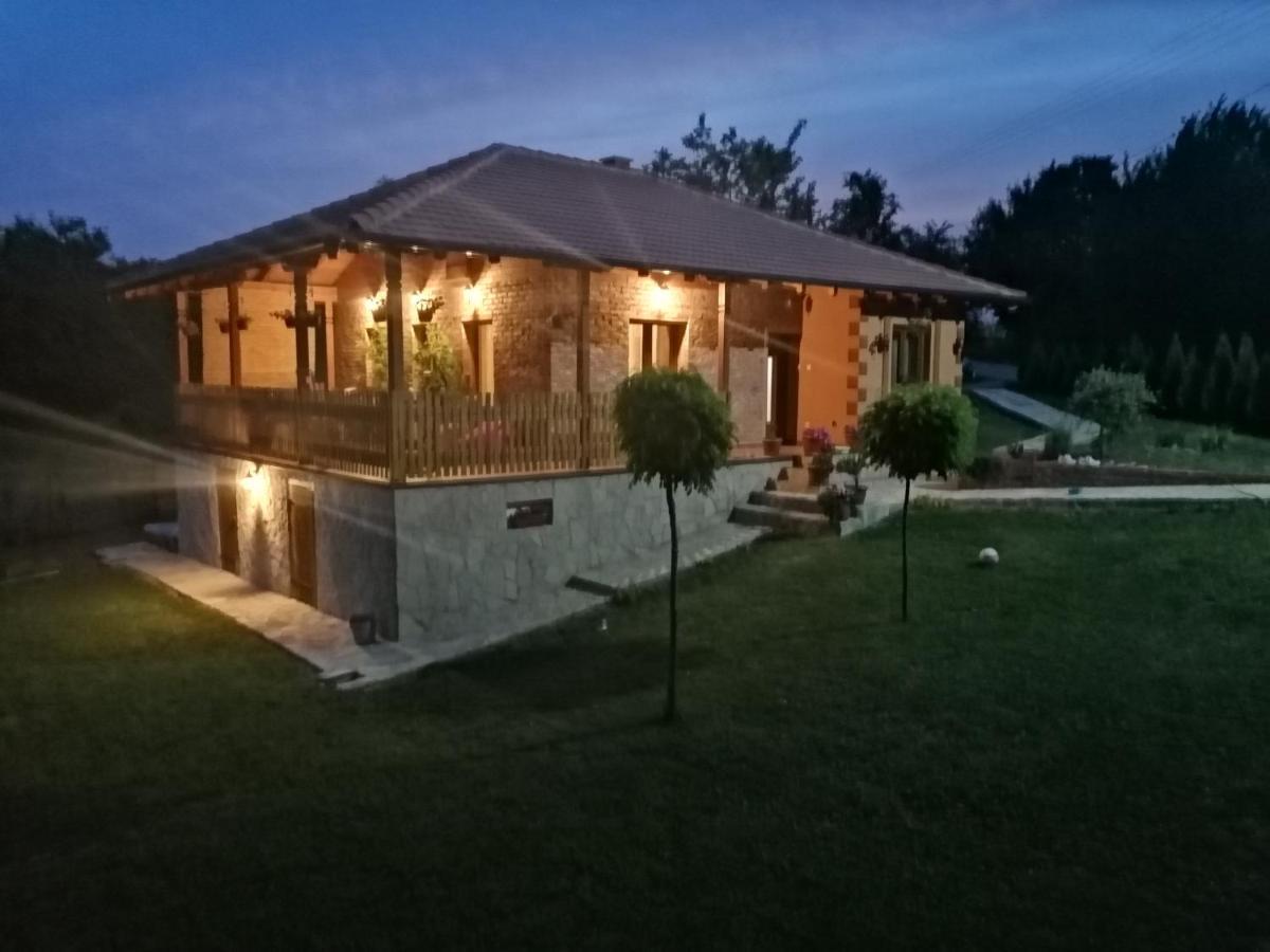Kuca Za Uzivanje Valjevo Extérieur photo