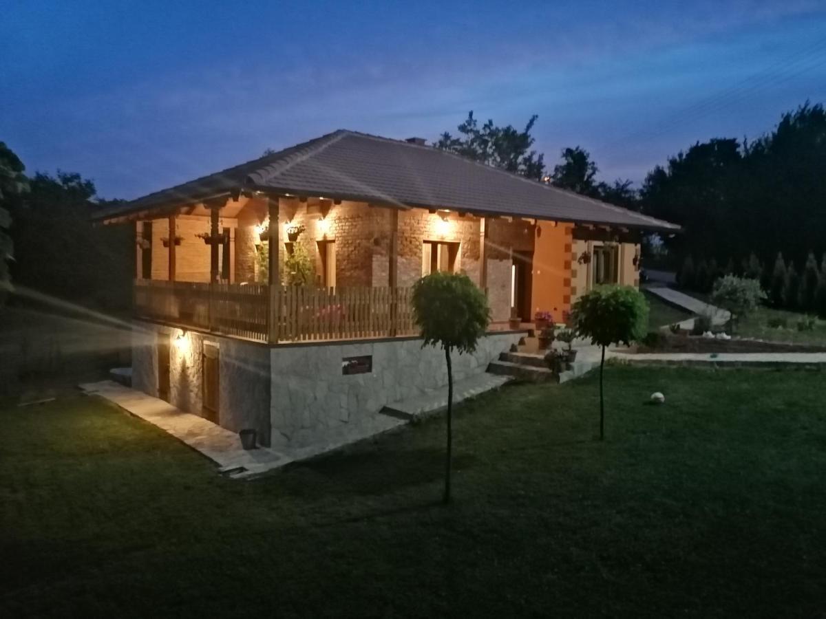 Kuca Za Uzivanje Valjevo Extérieur photo