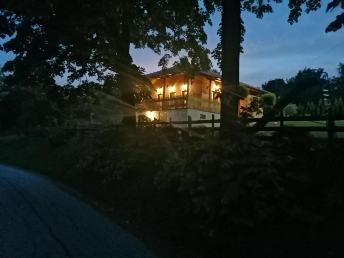Kuca Za Uzivanje Valjevo Extérieur photo