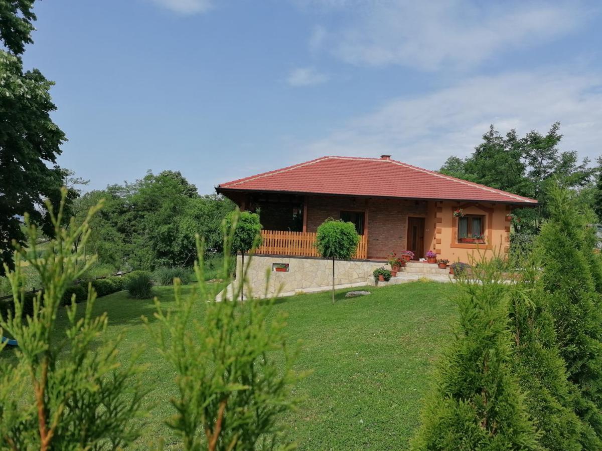 Kuca Za Uzivanje Valjevo Extérieur photo