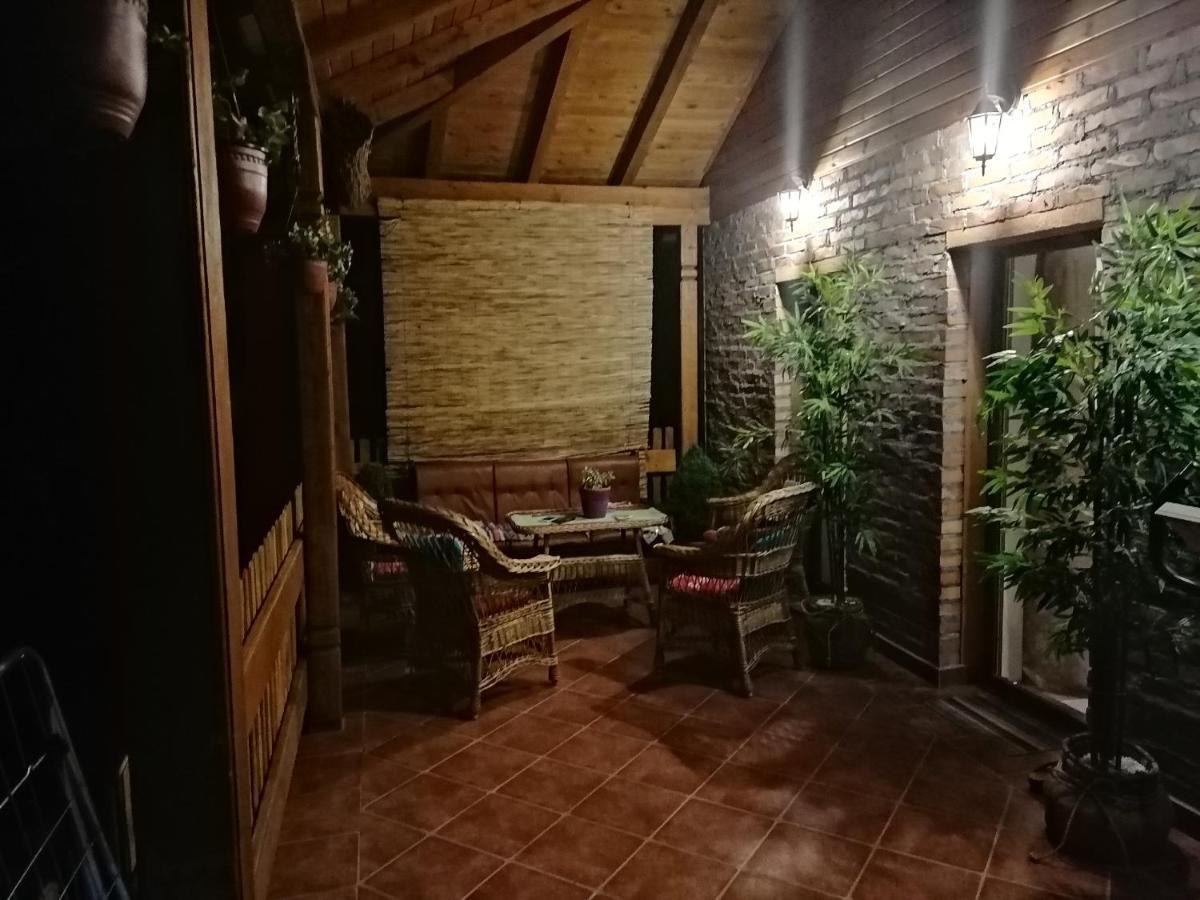 Kuca Za Uzivanje Valjevo Extérieur photo