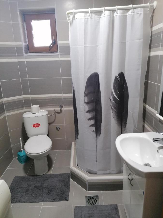 Kuca Za Uzivanje Valjevo Extérieur photo