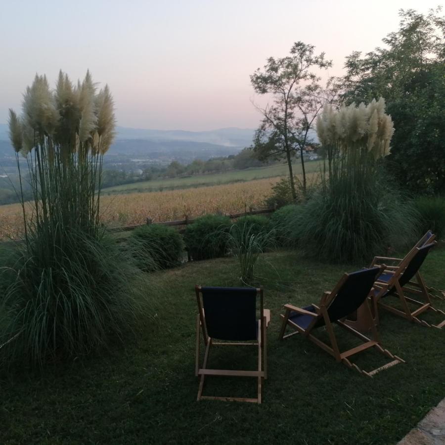 Kuca Za Uzivanje Valjevo Extérieur photo