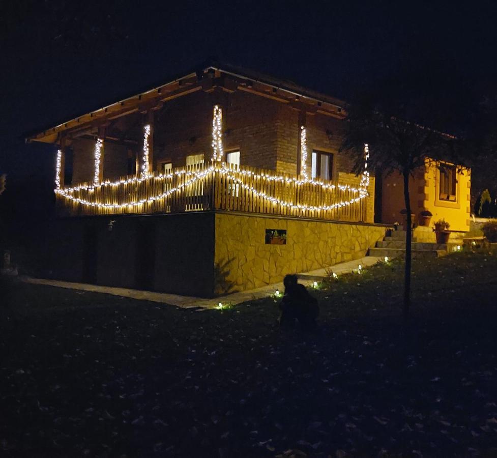 Kuca Za Uzivanje Valjevo Extérieur photo