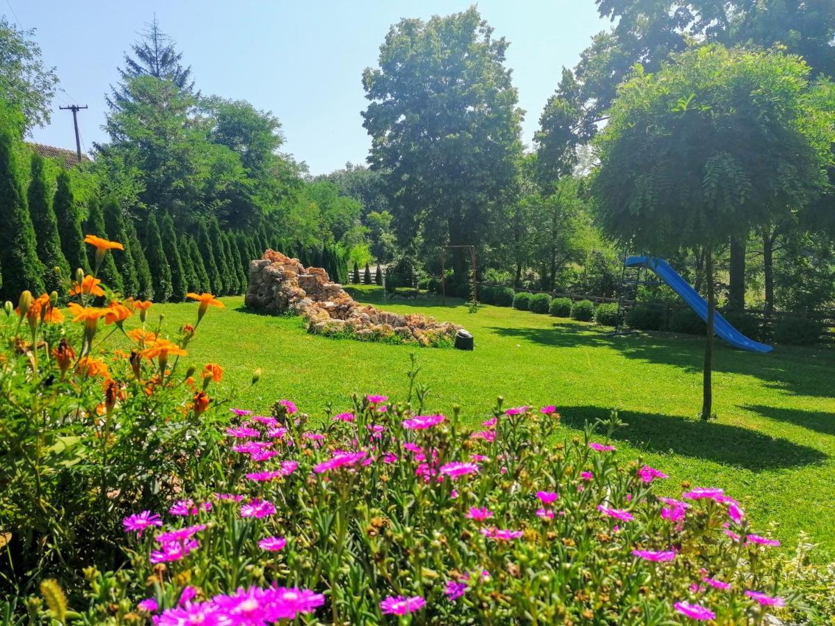 Kuca Za Uzivanje Valjevo Extérieur photo