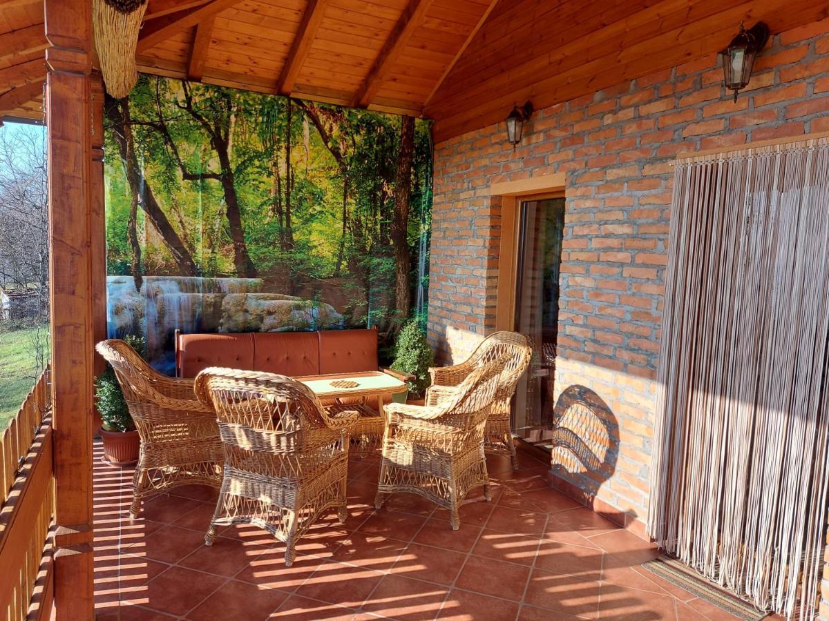 Kuca Za Uzivanje Valjevo Extérieur photo