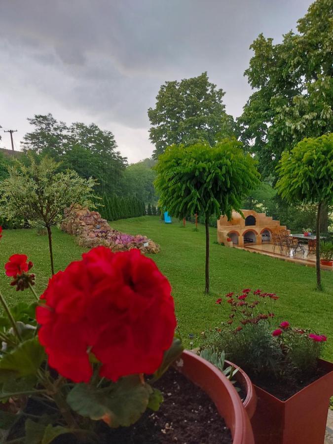 Kuca Za Uzivanje Valjevo Extérieur photo