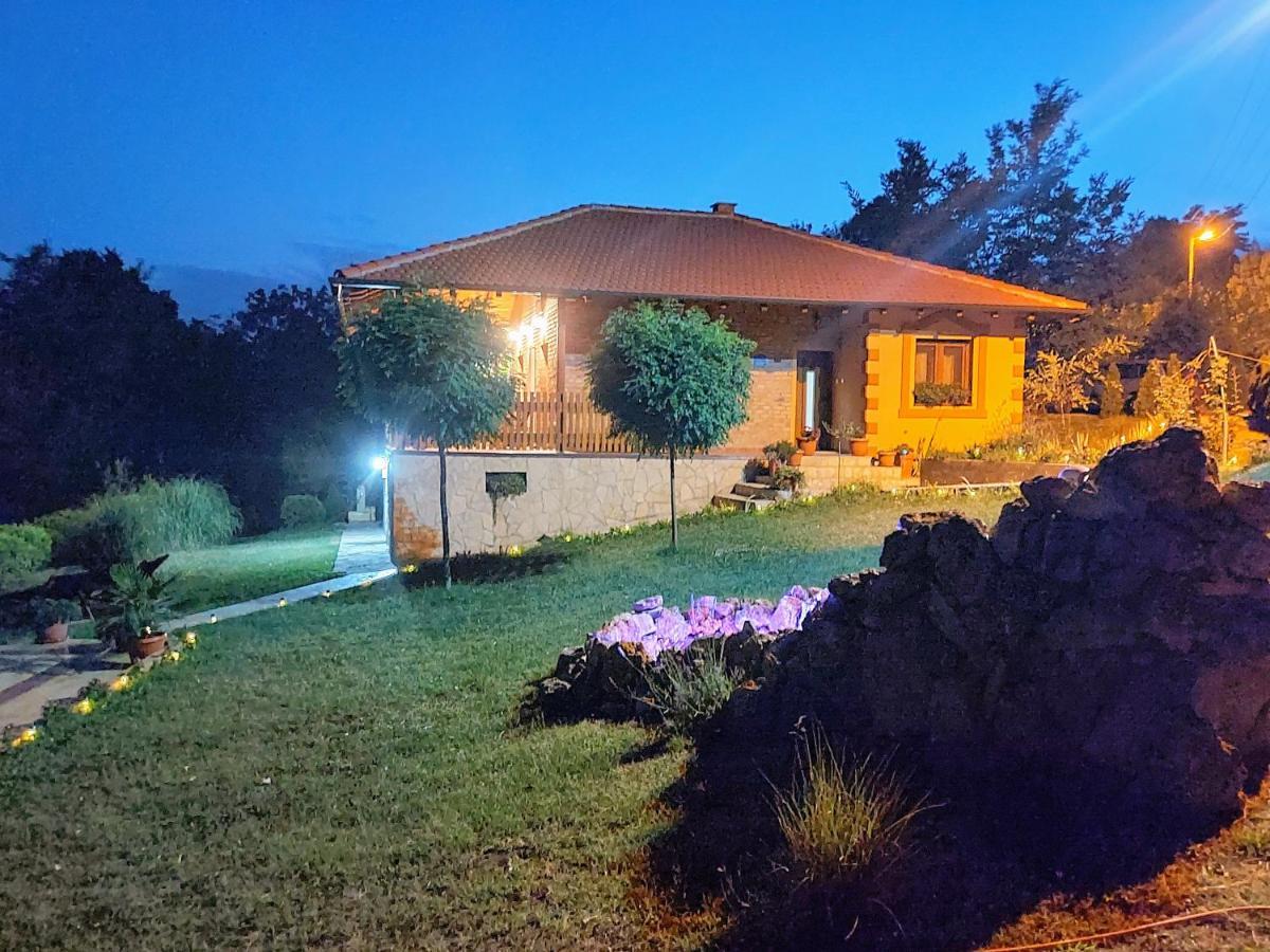 Kuca Za Uzivanje Valjevo Extérieur photo
