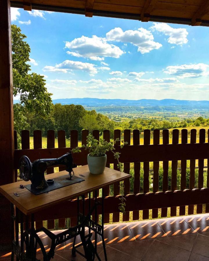 Kuca Za Uzivanje Valjevo Extérieur photo