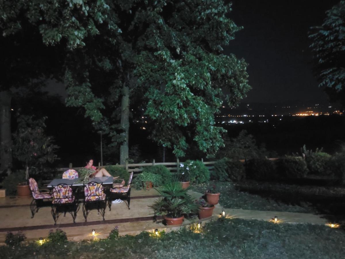 Kuca Za Uzivanje Valjevo Extérieur photo