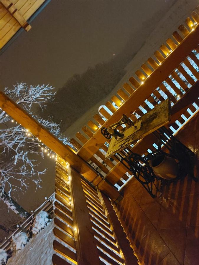 Kuca Za Uzivanje Valjevo Extérieur photo