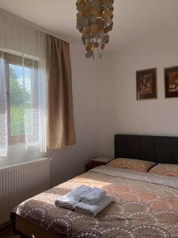 Kuca Za Uzivanje Valjevo Extérieur photo
