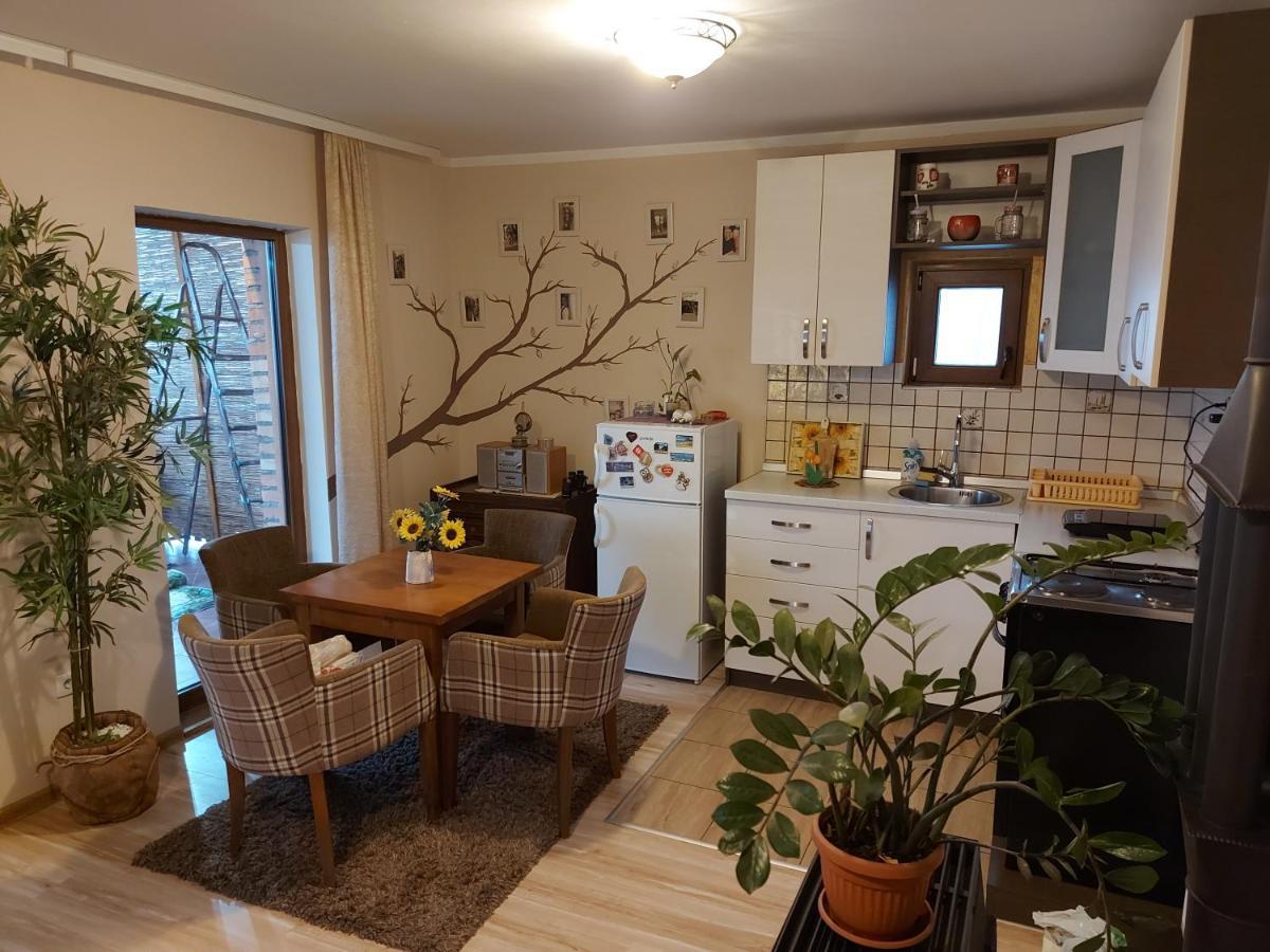 Kuca Za Uzivanje Valjevo Extérieur photo