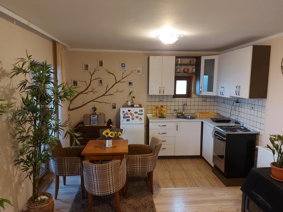 Kuca Za Uzivanje Valjevo Extérieur photo