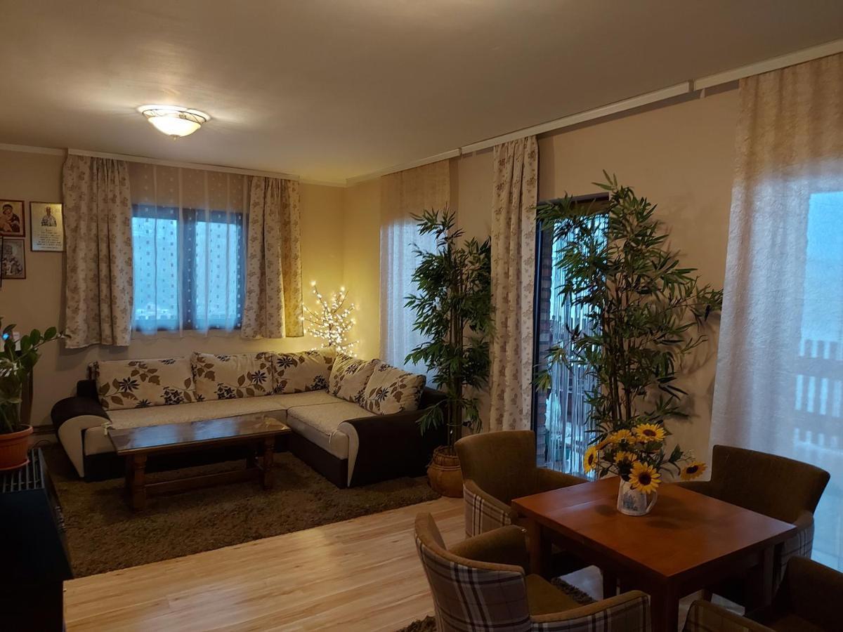 Kuca Za Uzivanje Valjevo Extérieur photo