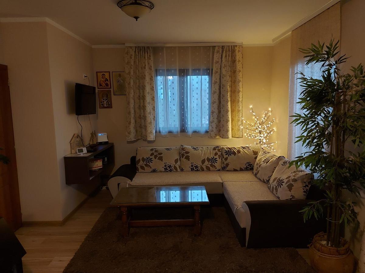 Kuca Za Uzivanje Valjevo Extérieur photo