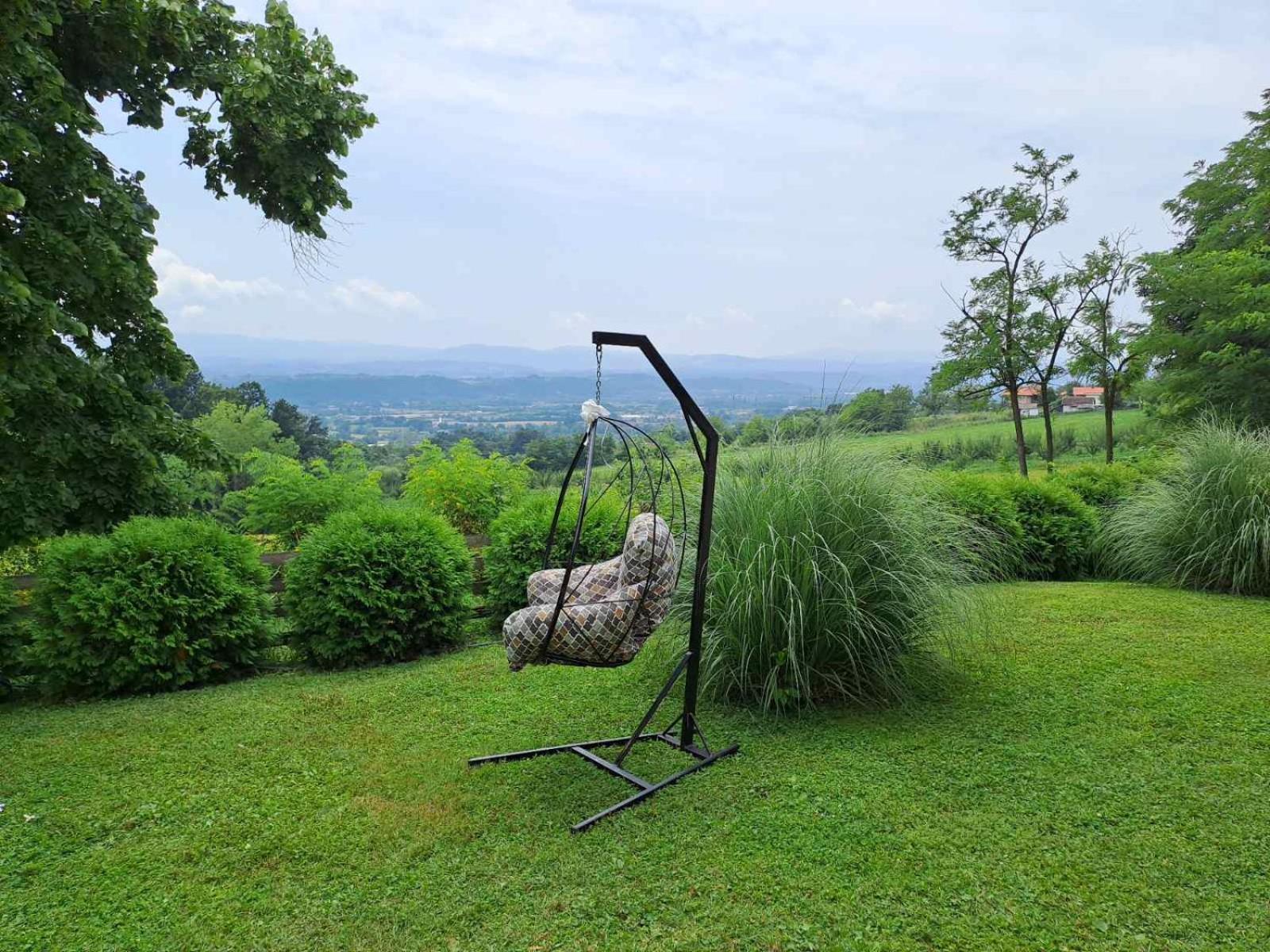 Kuca Za Uzivanje Valjevo Extérieur photo