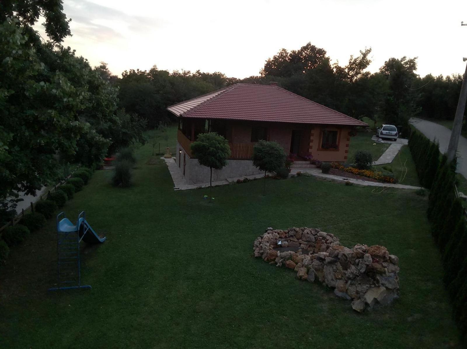 Kuca Za Uzivanje Valjevo Chambre photo