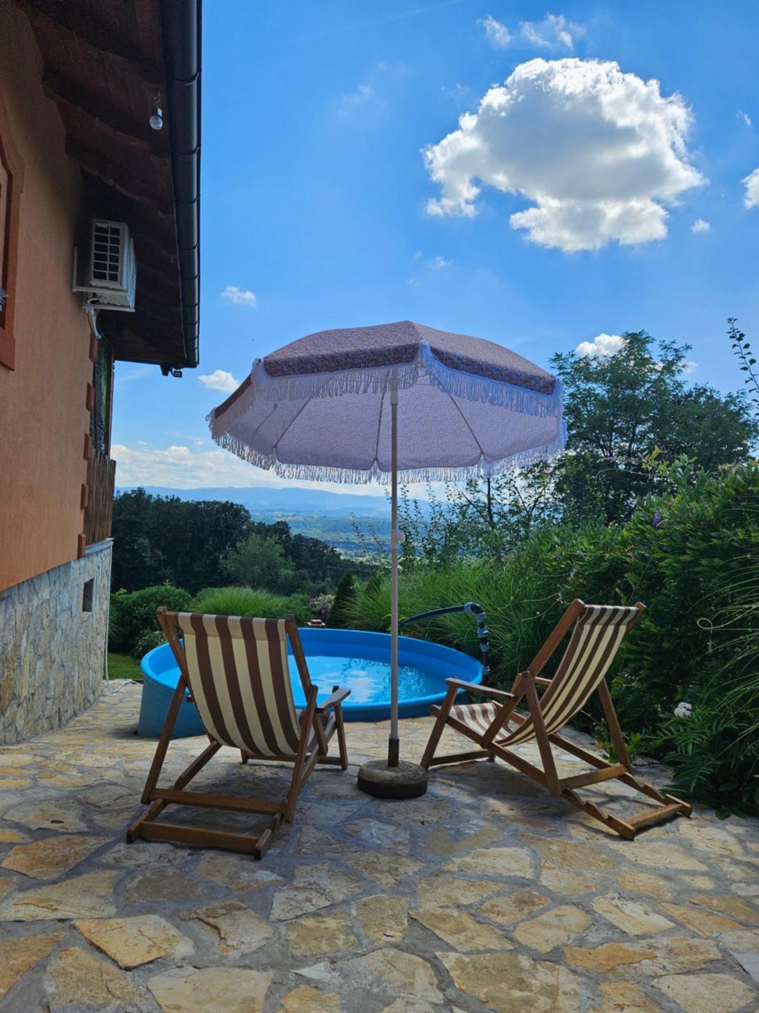 Kuca Za Uzivanje Valjevo Extérieur photo