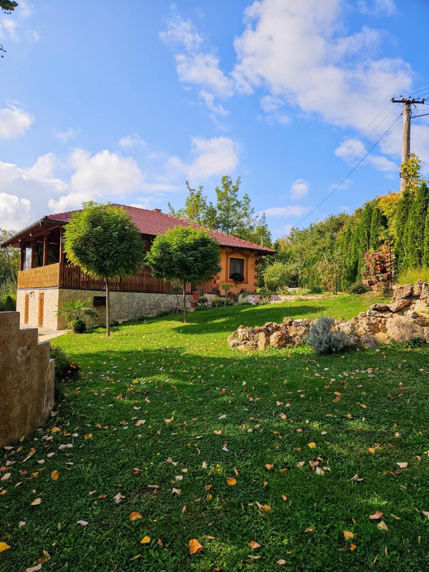 Kuca Za Uzivanje Valjevo Extérieur photo