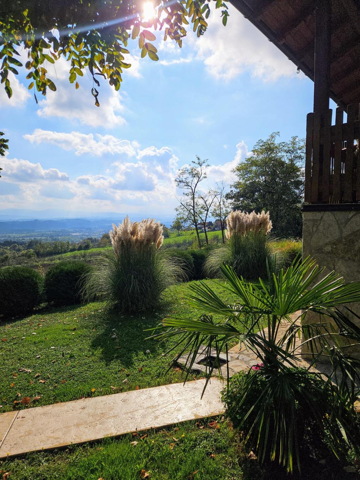 Kuca Za Uzivanje Valjevo Extérieur photo